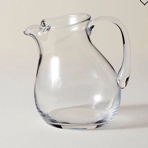 Lenox Tuscany Classics Party Pitcher - Picture 2 of 5